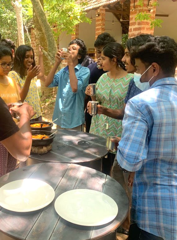 About Green Tsavorite