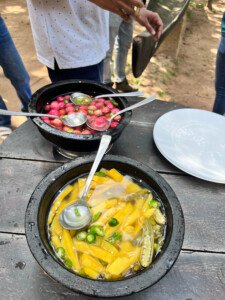 farm food