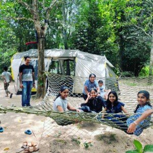 Organic Farm stay Near Trivandrum