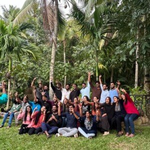 Organic Farm stay Near Trivandrum