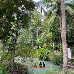 Farm stay in Varkala