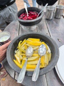 farm stay in trivandrum