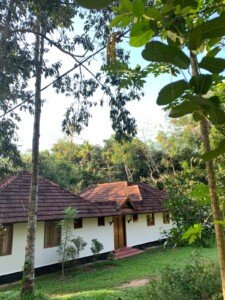 Organic Farm stay Near Trivandrum