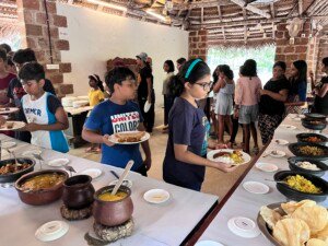 Organic Farm stay Near Trivandrum