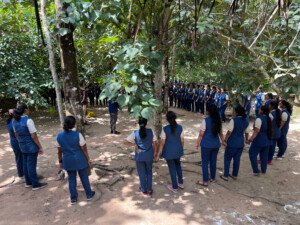 One day school trips in Trivandrum