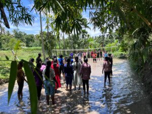 Adventure games for school children