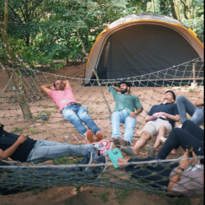 Corporate Outing in Trivandrum