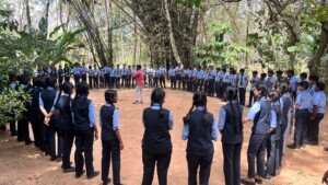 games for school trip